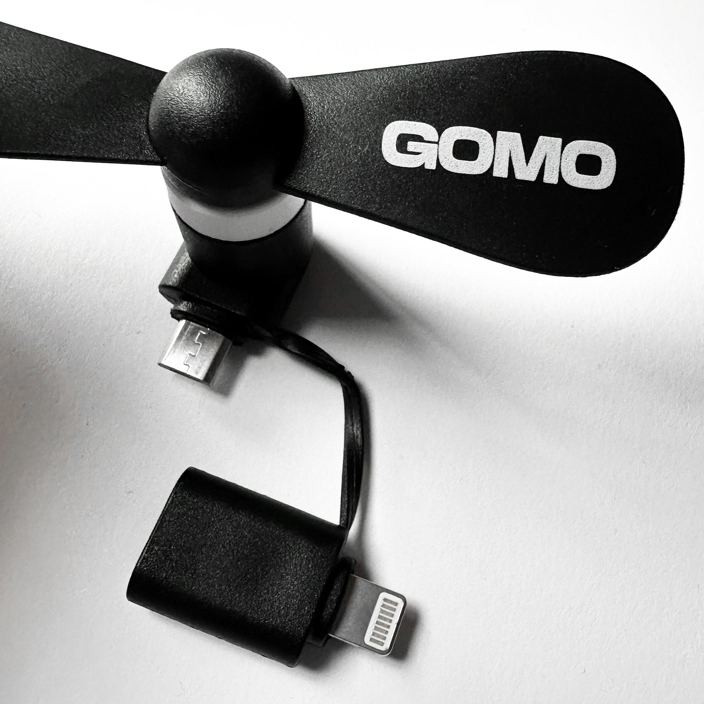GOMO USB-fan
