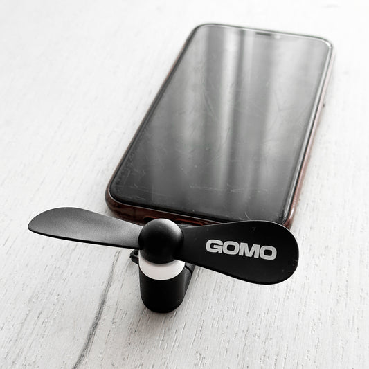 GOMO USB-fan