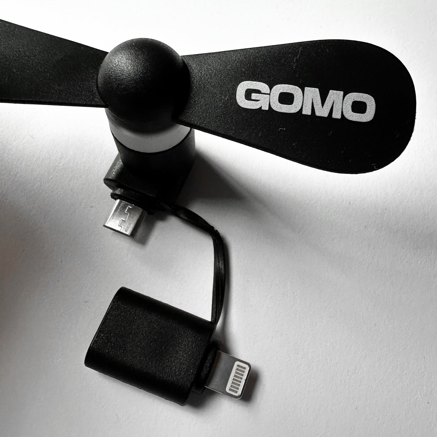 GOMO Travel Set