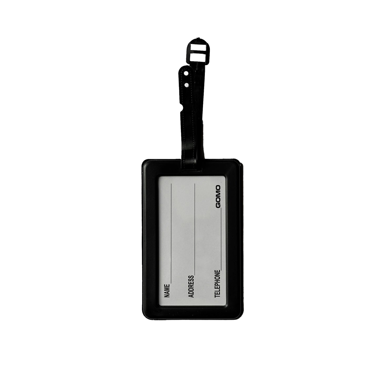 GOMO Luggage tag (2 pack)