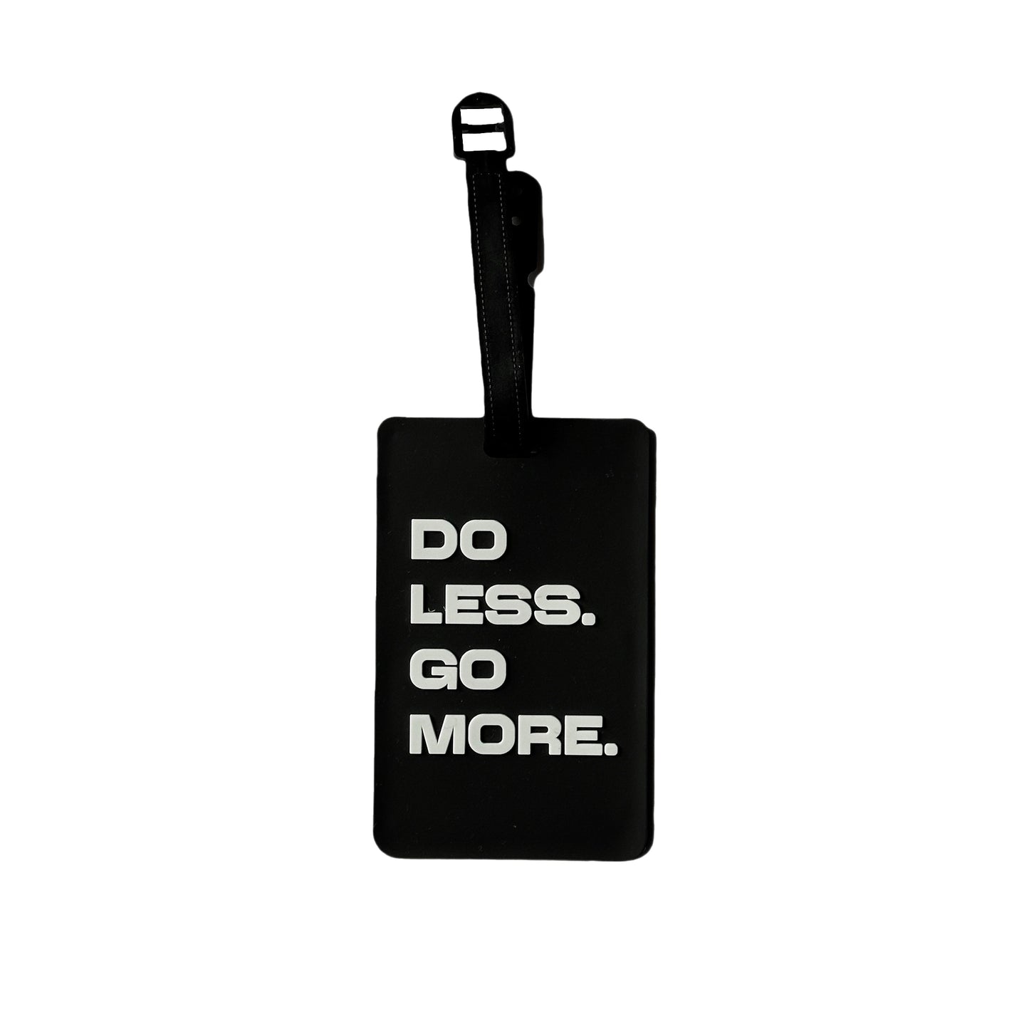 GOMO Luggage tag (2 pack)